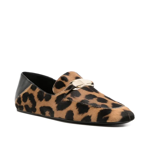 2025 Spring And Summer Explosive Women's Shoes