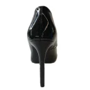 2025 Spring and Autumn Trending Fashion 12cm Thin High Heels Pointed Toe Office Women Dress Shoes