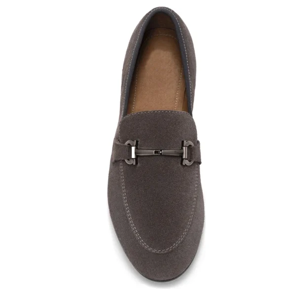 2025 New Arrive Casual Loafers Women's Flats Classic Versatile Soft Sole Ladies Summer Flats Comfortable Shoes - Image 4