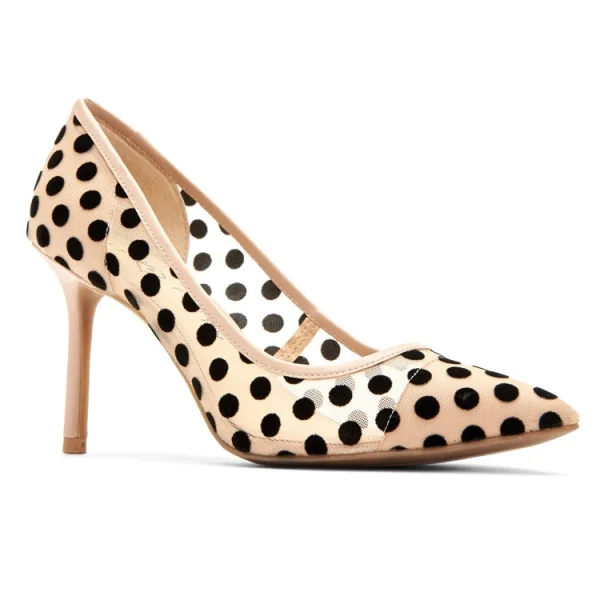 New Transparent Summer Style Sexy Elegant Thin High Heel Shoe Women Pumps Pointed Toe Shoes Ladies Transparent Heels - Image 6