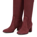 Fashion Beautiful Hot Sale Ankle Socks Sexy Boots Women Light Winter Thigh High Boots for Ladies