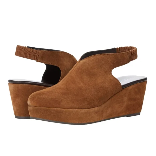 Summer Fashion New Design Women's Casual Shoes Wedged Sandals Comfortable Ladies Flat Shoes - Image 2