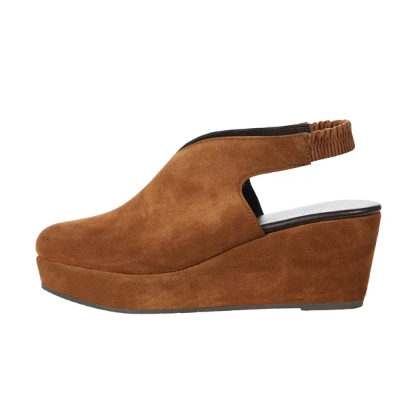 Summer Fashion New Design Women's Casual Shoes Wedged Sandals Comfortable Ladies Flat Shoes