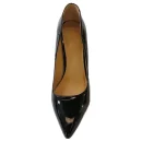 2025 Spring and Autumn Trending Fashion 12cm Thin High Heels Pointed Toe Office Women Dress Shoes