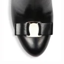 2025 Winter Women Ankle chelsea Heel Boots for Ladies High Quality Sheepskin Leather Designer Boot