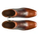 Absolute Quality Support PU Genuine Leather Upper Ladies Lightweight Winter Short Boots