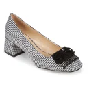 Fashion New Design Fashion High Heel Women Pumps Fashion New Design Low Heels for Ladies Shoes