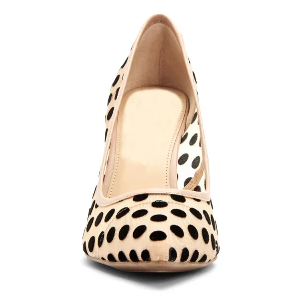 New Transparent Summer Style Sexy Elegant Thin High Heel Shoe Women Pumps Pointed Toe Shoes Ladies Transparent Heels - Image 3