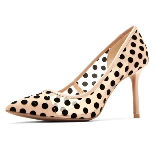 New Transparent Summer Style Sexy Elegant Thin High Heel Shoe Women Pumps Pointed Toe Shoes Ladies Transparent Heels