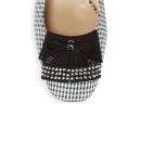 Fashion New Design Fashion High Heel Women Pumps Fashion New Design Low Heels for Ladies Shoes
