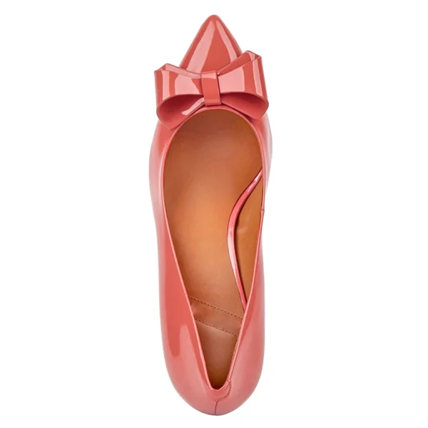 Hot Selling Fashion Beautiful High Quality Special Flower Ornament Leather Upper Low High Heel Women Sandals - Image 3