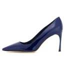 Fashion New Design Classic High Heel Women Pumps Ladies Work Shoes