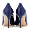 Fashion New Design Classic High Heel Women Pumps Ladies Work Shoes