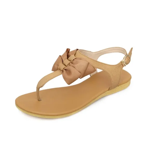 2025 Summer New Arrivals PU Flat Arket Sandals for Women and Ladies Other Trendy Casual Shoes Beach Slides slippers