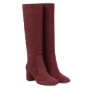 Fashion Beautiful Hot Sale Ankle Socks Sexy Boots Women Light Winter Thigh High Boots for Ladies