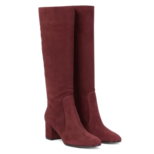 Fashion Beautiful Hot Sale Ankle Socks Sexy Boots Women Light Winter Thigh High Boots for Ladies - Image 6