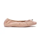 Fashion 2025 Women Slip on Flat Soft Foldable Shoes Ladies Leather Walking Running Casual Shoes Design Breathable
