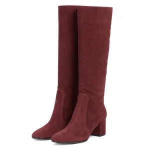 Fashion Beautiful Hot Sale Ankle Socks Sexy Boots Women Light Winter Thigh High Boots for Ladies