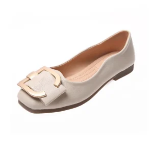 Fashion Comfortably Women's Casual Flat Shoes Women Work
