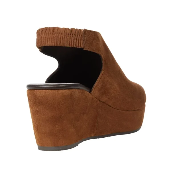 Summer Fashion New Design Women's Casual Shoes Wedged Sandals Comfortable Ladies Flat Shoes - Image 5
