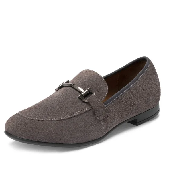 2025 New Arrive Casual Loafers Women's Flats Classic Versatile Soft Sole Ladies Summer Flats Comfortable Shoes - Image 3
